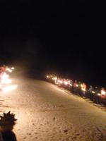 Dance on Snow_Hohenbogen &ndash; &copy; Grit Wendelberger (Eberhardt TRAVEL)