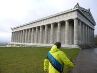 Walhalla &ndash; &copy; Grit Wendelberger (Eberhardt TRAVEL)