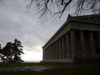 Walhalla &ndash; &copy; Grit Wendelberger (Eberhardt TRAVEL)