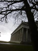Walhalla &ndash; &copy; Grit Wendelberger (Eberhardt TRAVEL)