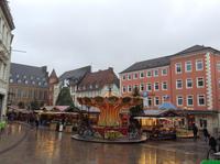 am Marktplatz &ndash; &copy; Uta Schöne (Eberhardt TRAVEL)