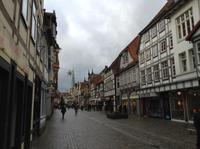 Hameln &ndash; &copy; Uta Schöne (Eberhardt TRAVEL)