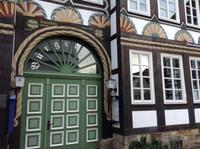 Hameln &ndash; &copy; Uta Schöne (Eberhardt TRAVEL)