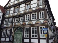 in Hameln &ndash; &copy; Uta Schöne (Eberhardt TRAVEL)