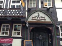 altes Gasthaus &ndash; &copy; Uta Schöne (Eberhardt TRAVEL)