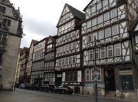 Hann. Münden &ndash; &copy; Uta Schöne (Eberhardt TRAVEL)