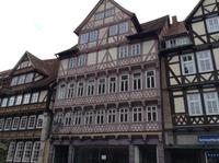 Hann. Münden &ndash; &copy; Uta Schöne (Eberhardt TRAVEL)