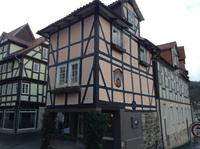 Hann. Münden &ndash; &copy; Uta Schöne (Eberhardt TRAVEL)