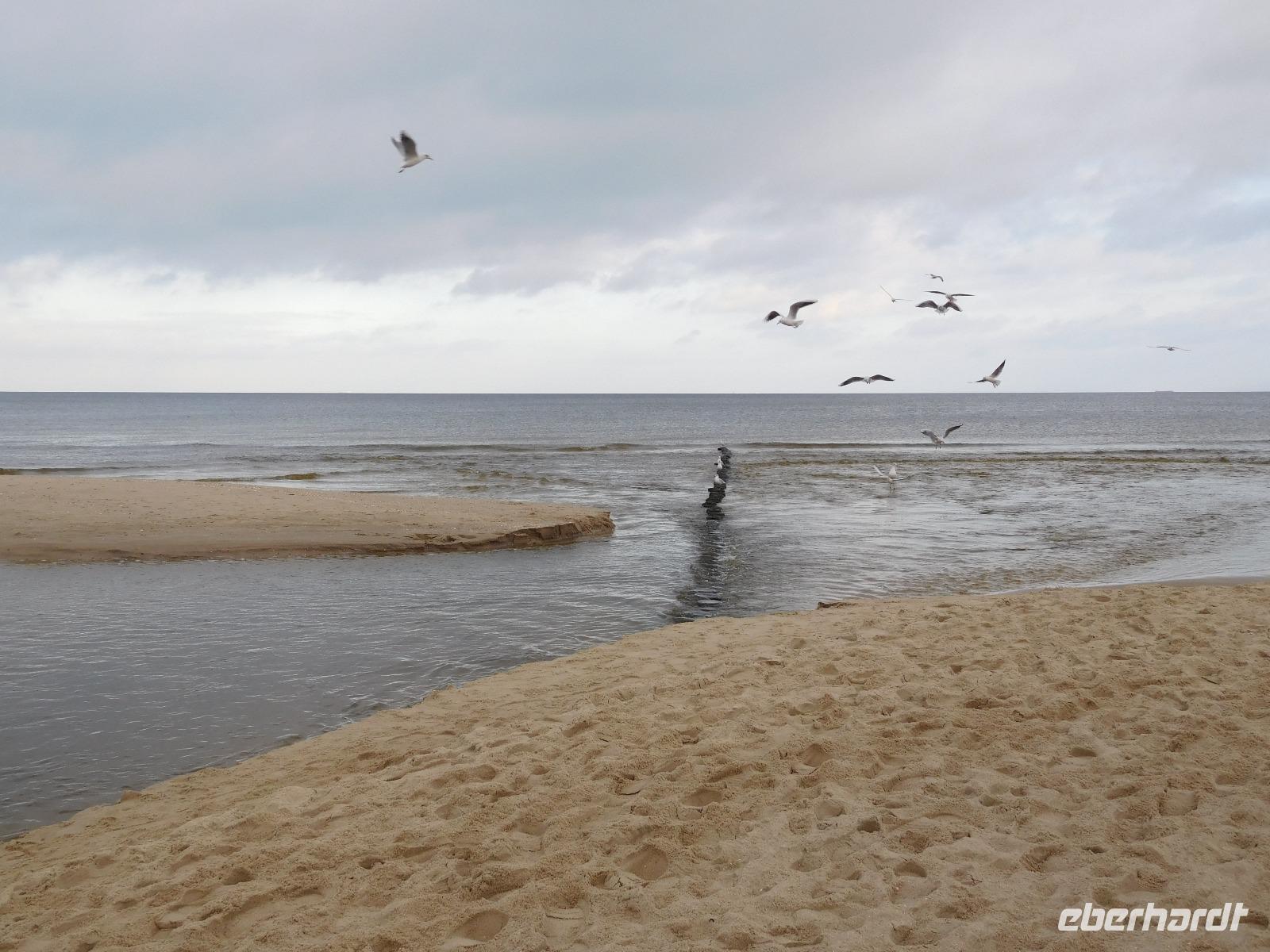 Strand &ndash; &copy; Heike Meinhold (Eberhardt TRAVEL)