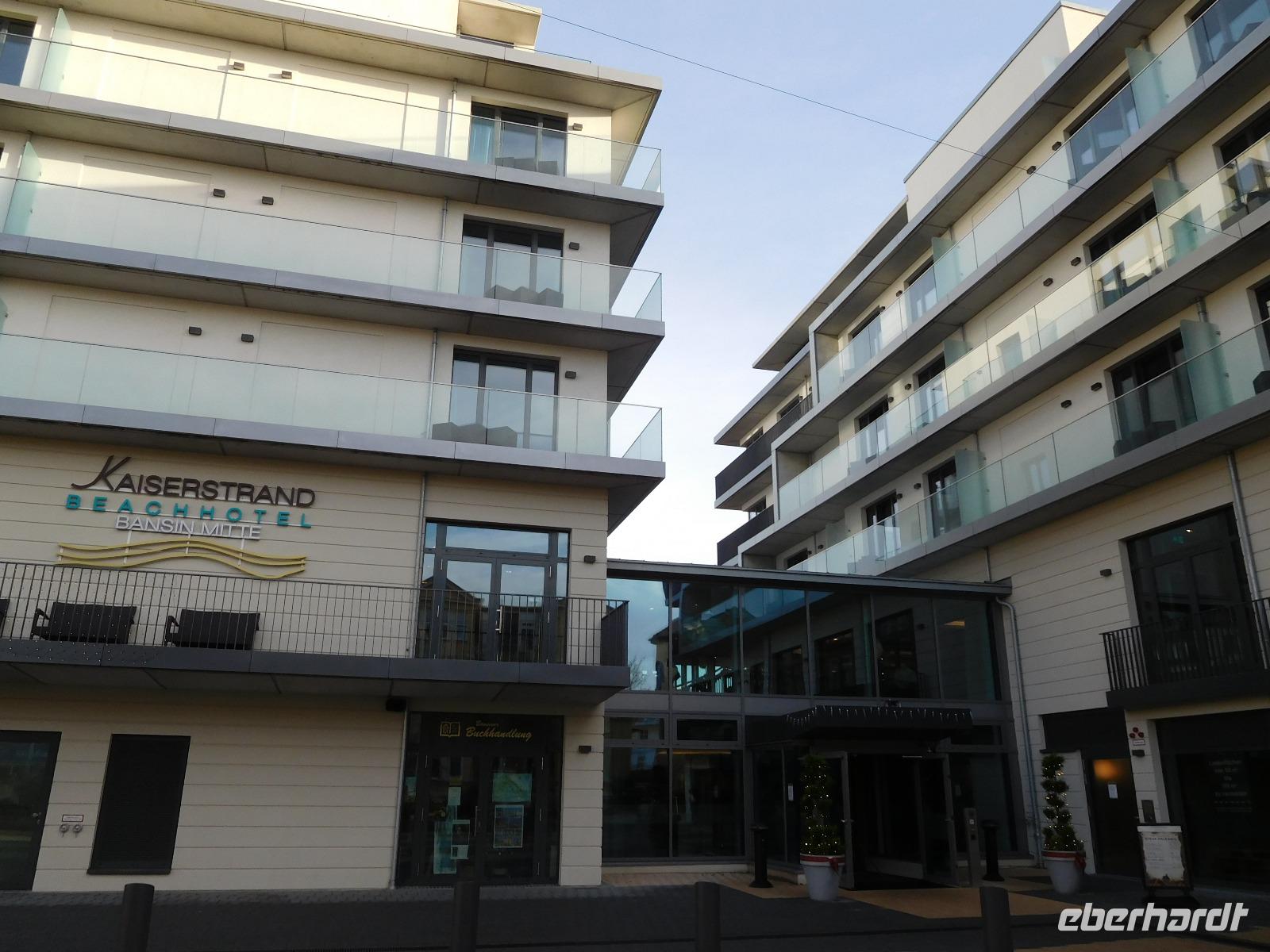 Hotel &ndash; &copy; Heike Meinhold (Eberhardt TRAVEL)