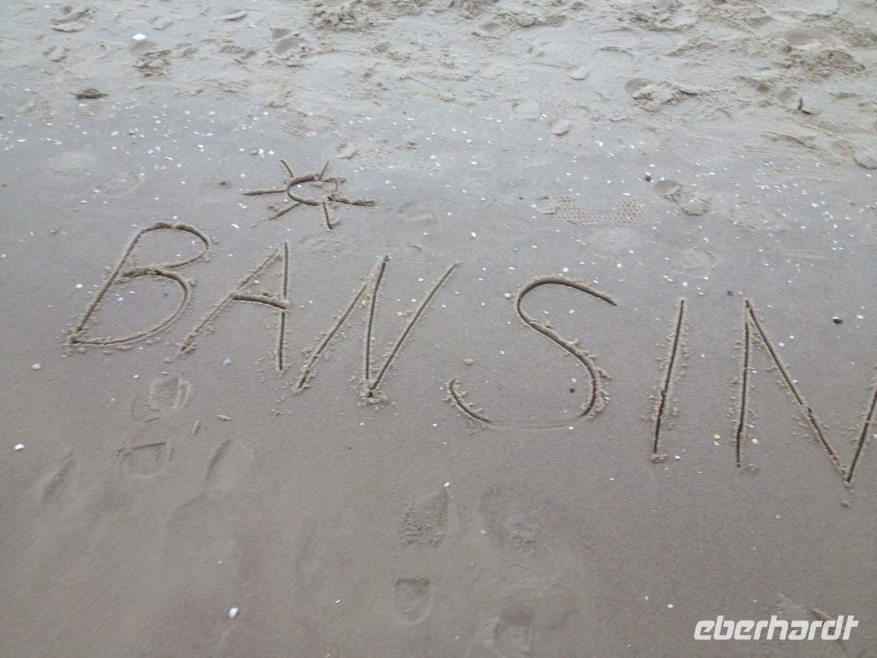 BANSIN &ndash; &copy; Heike Meinhold (Eberhardt TRAVEL)