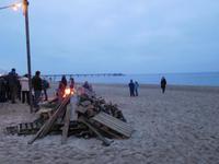 Strand &ndash; &copy; Heike Meinhold (Eberhardt TRAVEL)