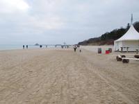 Strand &ndash; &copy; Heike Meinhold (Eberhardt TRAVEL)