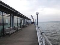 Seebrücke Heringsdorf &ndash; &copy; Heike Meinhold (Eberhardt TRAVEL)