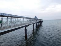 Seebrücke Heringsdorf &ndash; &copy; Heike Meinhold (Eberhardt TRAVEL)