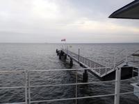 Seebrücke Heringsdorf &ndash; &copy; Heike Meinhold (Eberhardt TRAVEL)
