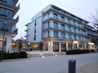 Hotel &ndash; &copy; Heike Meinhold (Eberhardt TRAVEL)