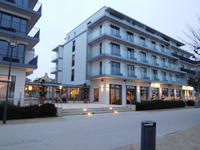 Hotel &ndash; &copy; Heike Meinhold (Eberhardt TRAVEL)