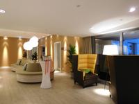 im Hotel &ndash; &copy; Heike Meinhold (Eberhardt TRAVEL)