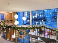 im Hotel &ndash; &copy; Heike Meinhold (Eberhardt TRAVEL)
