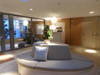 im Hotel