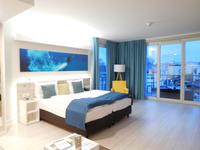 Zimmer &ndash; &copy; Heike Meinhold (Eberhardt TRAVEL)