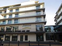 Hotel &ndash; &copy; Heike Meinhold (Eberhardt TRAVEL)