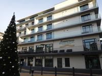 Hotel &ndash; &copy; Heike Meinhold (Eberhardt TRAVEL)