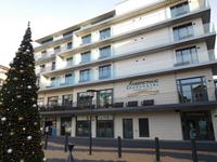 Hotel &ndash; &copy; Heike Meinhold (Eberhardt TRAVEL)