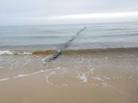 Strand &ndash; &copy; Heike Meinhold (Eberhardt TRAVEL)