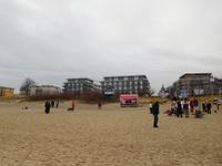 Strand &ndash; &copy; Heike Meinhold (Eberhardt TRAVEL)