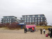 Blick auf Hotel &ndash; &copy; Heike Meinhold (Eberhardt TRAVEL)