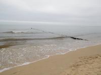 Strand &ndash; &copy; Heike Meinhold (Eberhardt TRAVEL)