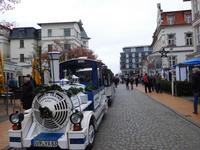Bahn &ndash; &copy; Heike Meinhold (Eberhardt TRAVEL)