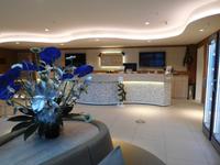 im Hotel &ndash; &copy; Heike Meinhold (Eberhardt TRAVEL)