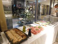 Buffet &ndash; &copy; Heike Meinhold (Eberhardt TRAVEL)