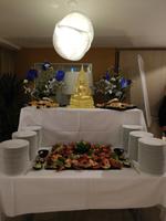 Buffet &ndash; &copy; Heike Meinhold (Eberhardt TRAVEL)