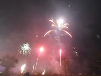 Feuerwerk &ndash; &copy; Heike Meinhold (Eberhardt TRAVEL)