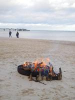 Strand &ndash; &copy; Heike Meinhold (Eberhardt TRAVEL)