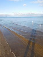 Strand &ndash; &copy; Heike Meinhold (Eberhardt TRAVEL)