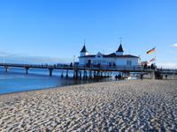 Ahlbeck &ndash; &copy; Heike Meinhold (Eberhardt TRAVEL)