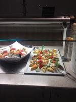 Buffet &ndash; &copy; Heike Meinhold (Eberhardt TRAVEL)