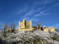 Schloss Hohenschwangau