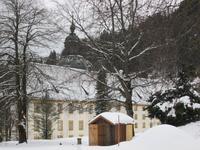 Kloster Ettal