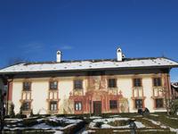Pilatushaus Oberammergau