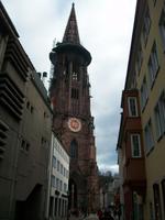 Freiburg im Breisgau  