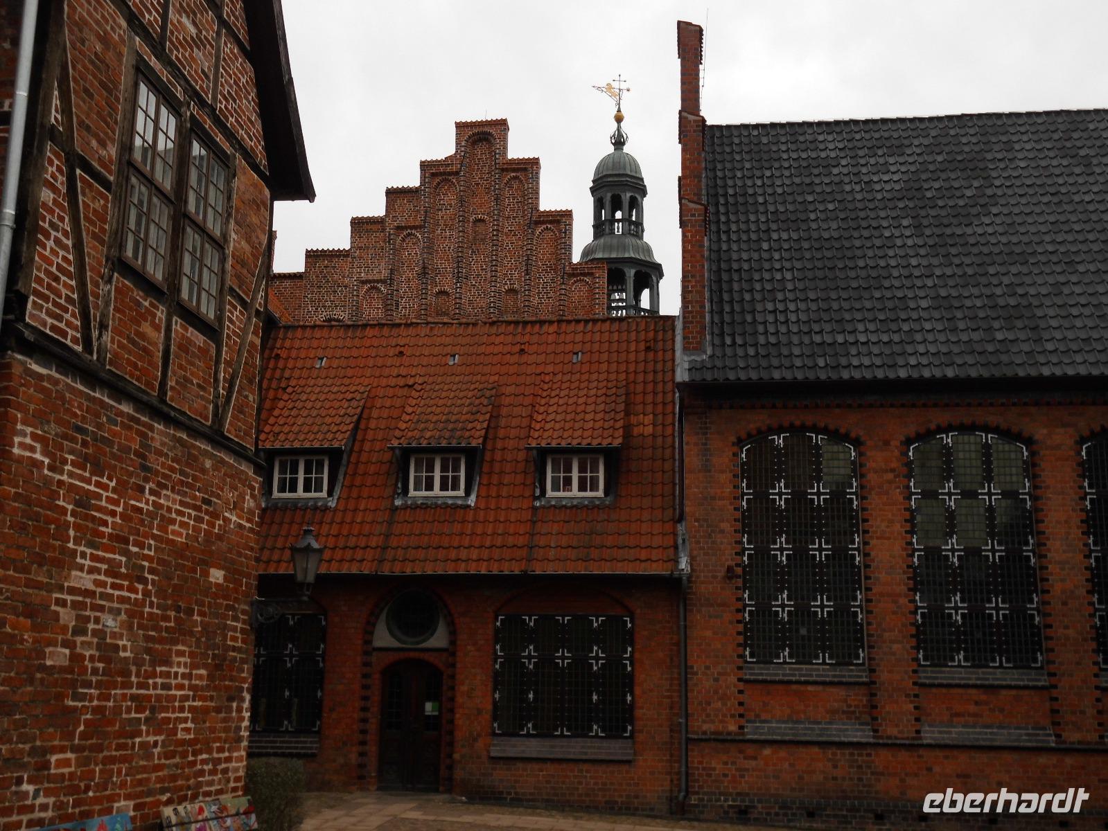  Innenhof &ndash; &copy; Adelheid Fritzsche (Eberhardt TRAVEL)
