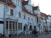  Celle &ndash; &copy; Adelheid Fritzsche (Eberhardt TRAVEL)