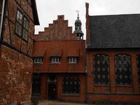  Innenhof &ndash; &copy; Adelheid Fritzsche (Eberhardt TRAVEL)