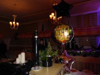 Silvesterabend